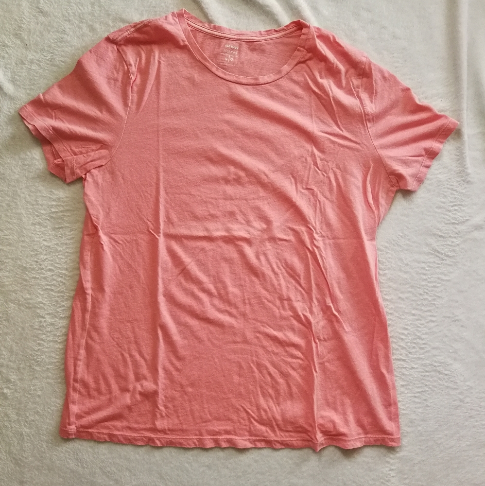 Old Navy Crew Neck Tee